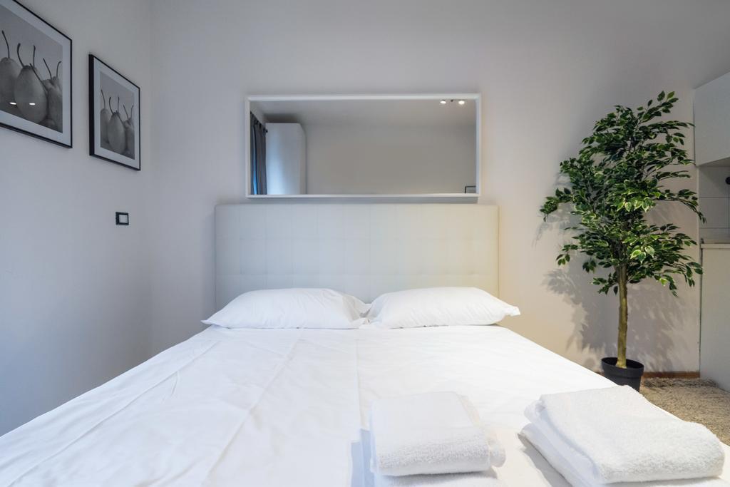Cadorna Center Studio-By Flatscollection Milano Eksteriør bilde