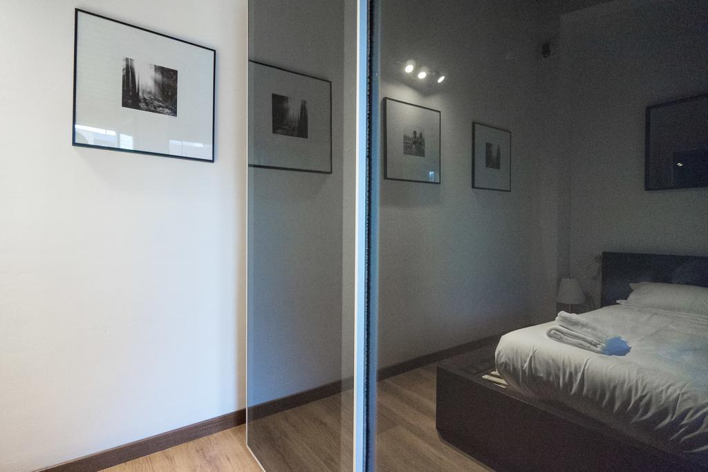 Cadorna Center Studio-By Flatscollection Milano Eksteriør bilde