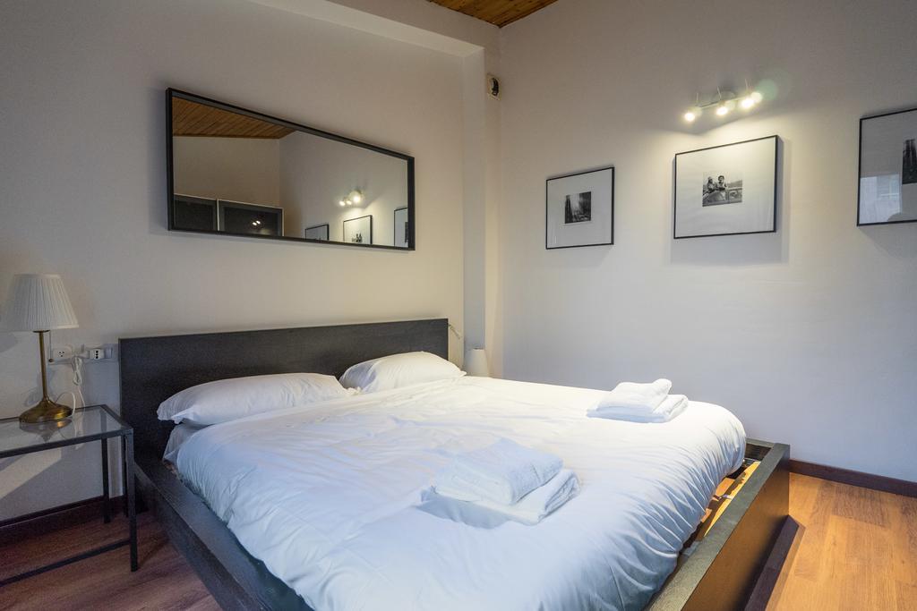 Cadorna Center Studio-By Flatscollection Milano Eksteriør bilde