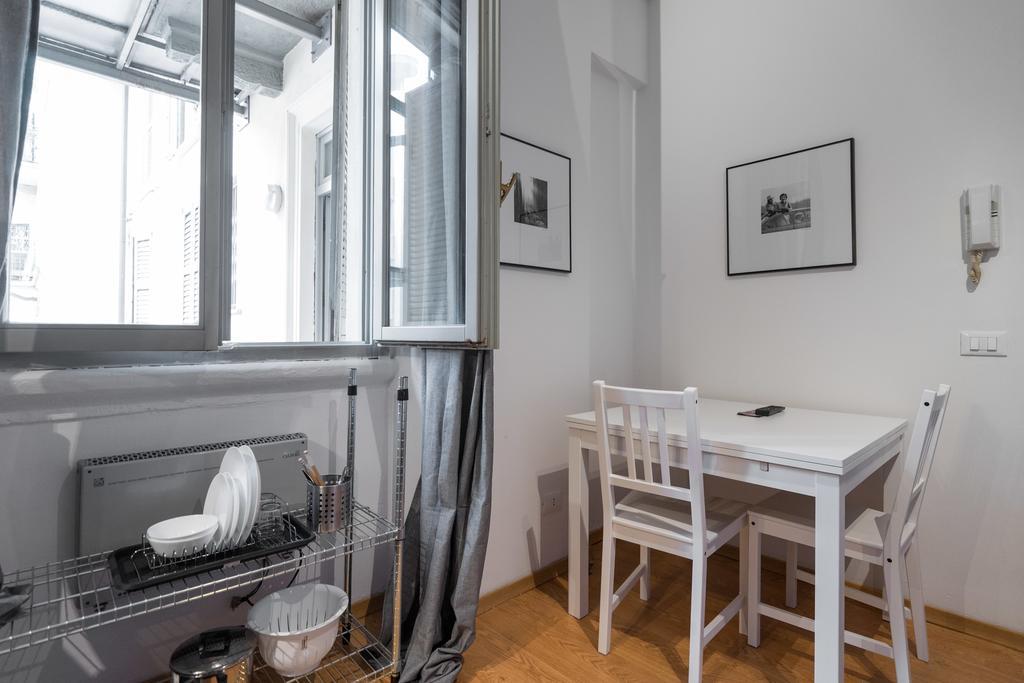 Cadorna Center Studio-By Flatscollection Milano Eksteriør bilde