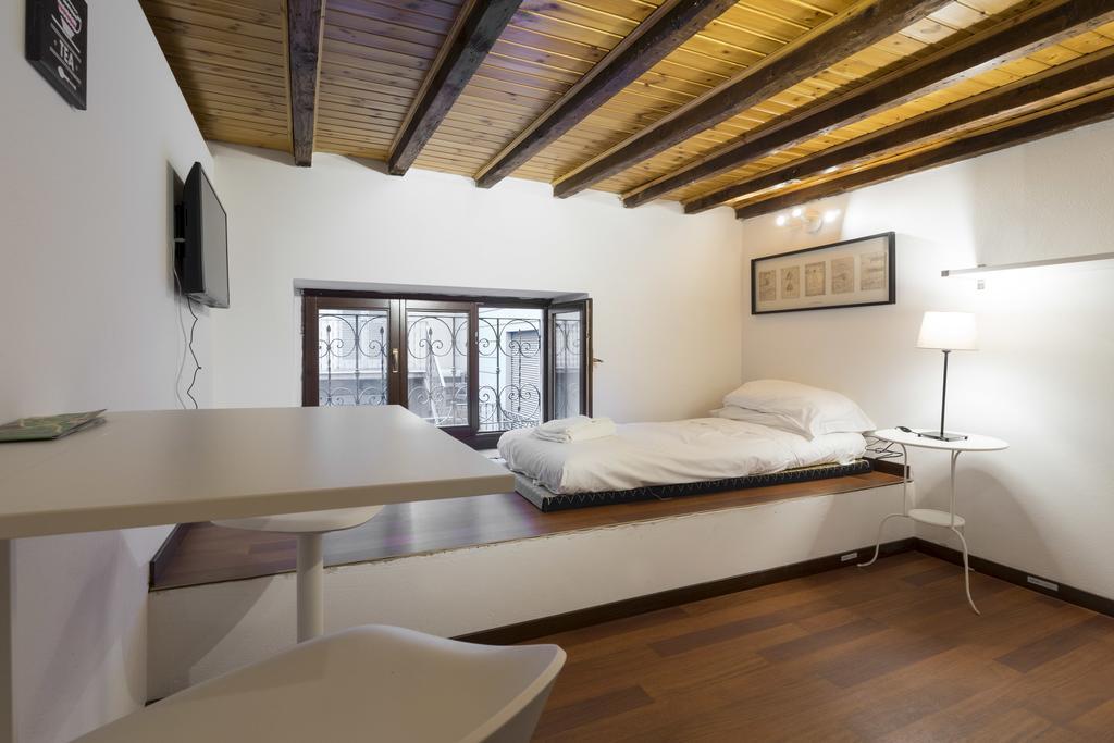 Cadorna Center Studio-By Flatscollection Milano Eksteriør bilde