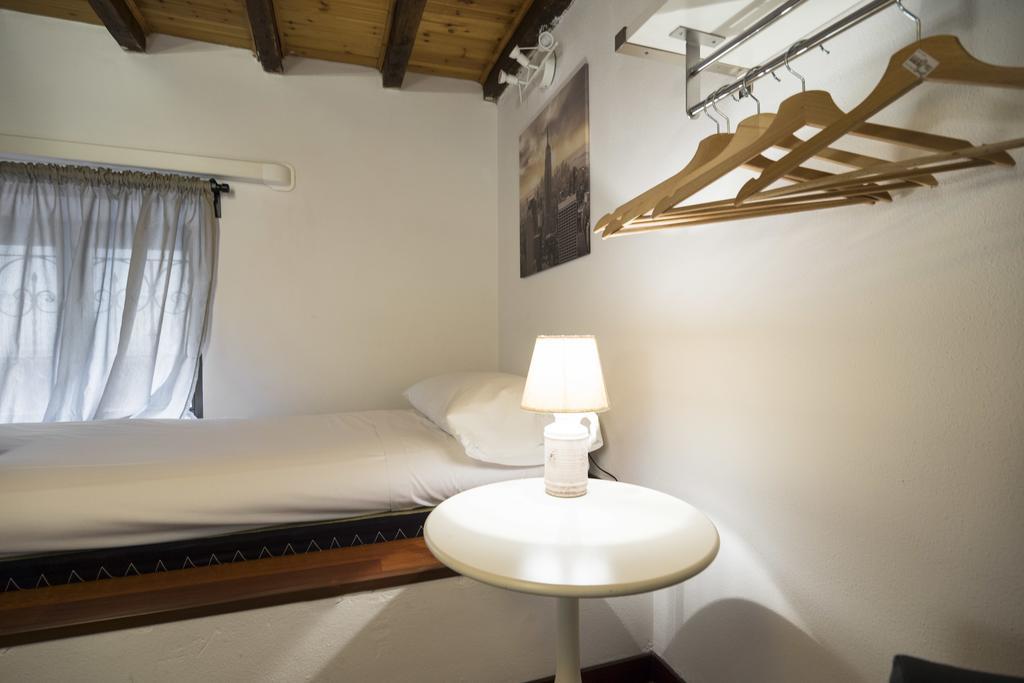 Cadorna Center Studio-By Flatscollection Milano Eksteriør bilde