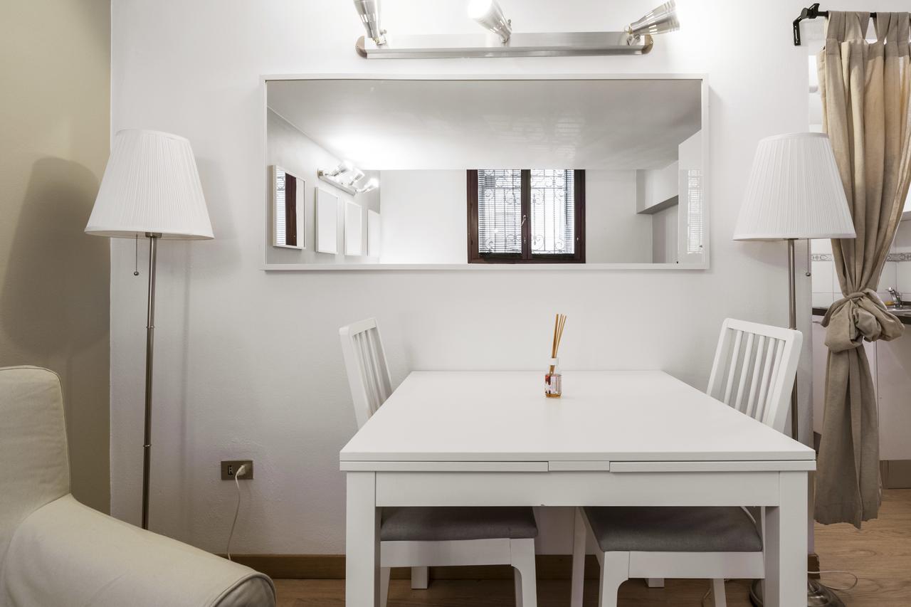 Cadorna Center Studio-By Flatscollection Milano Eksteriør bilde