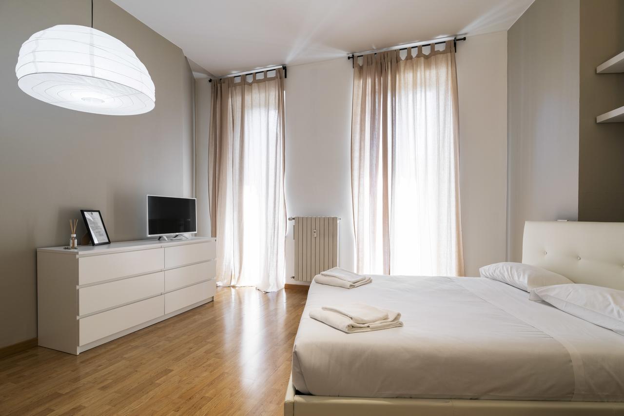 Cadorna Center Studio-By Flatscollection Milano Eksteriør bilde